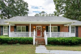 103 Satterwhite Drive, Knightdale, NC 27545