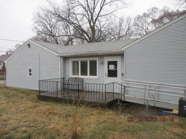 2716 Gideon Avenue, Zion, IL 60099