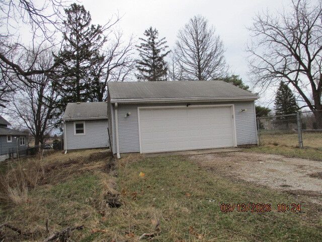 2716 Gideon Avenue, Zion, IL 60099
