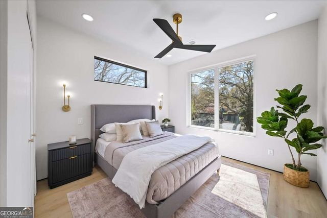 1342 Thurgood Street SW, Atlanta, GA 30314