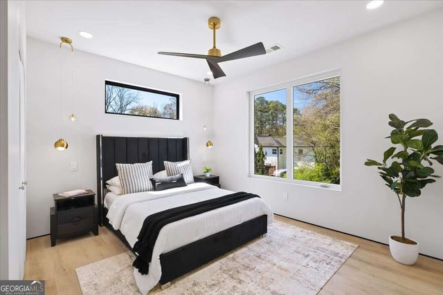 1342 Thurgood Street SW, Atlanta, GA 30314