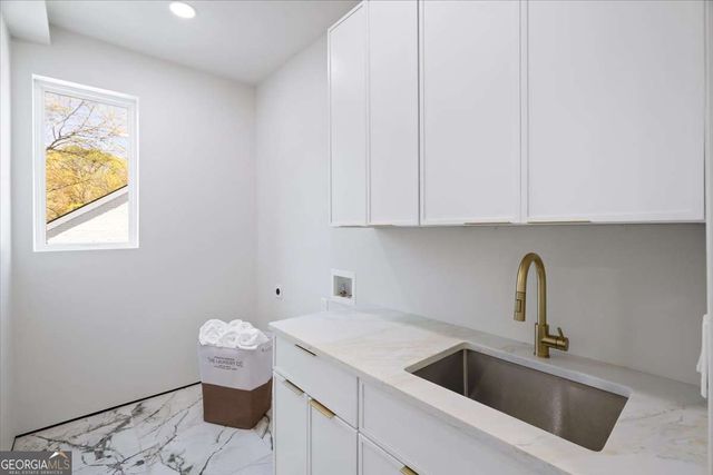 1342 Thurgood Street SW, Atlanta, GA 30314