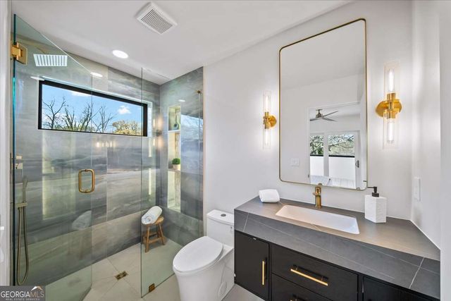 1342 Thurgood Street SW, Atlanta, GA 30314