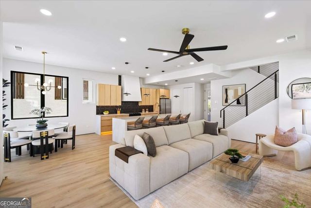 1342 Thurgood Street SW, Atlanta, GA 30314