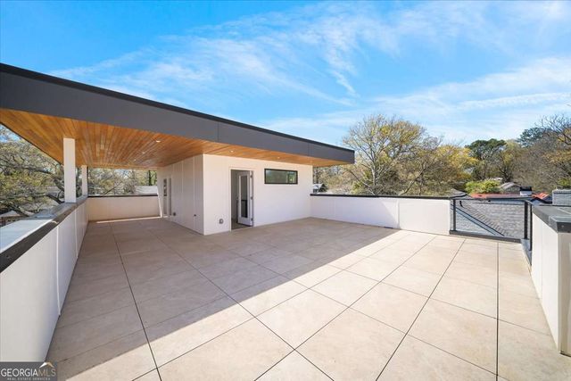 1342 Thurgood Street SW, Atlanta, GA 30314