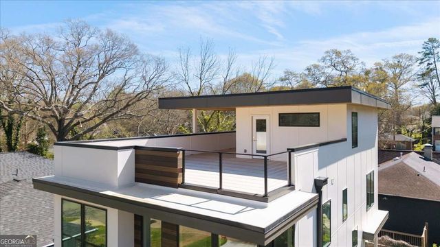 1342 Thurgood Street SW, Atlanta, GA 30314