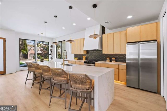 1342 Thurgood Street SW, Atlanta, GA 30314