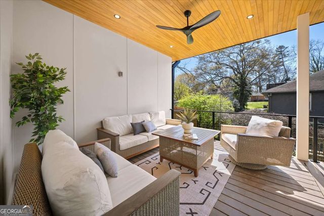 1342 Thurgood Street SW, Atlanta, GA 30314