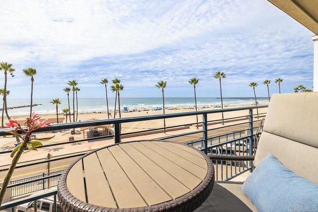 1202 N PACIFIC Street 402A, Oceanside, CA 92054