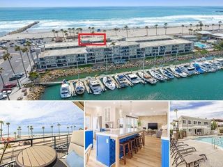 1202 N PACIFIC Street 402A, Oceanside, CA 92054