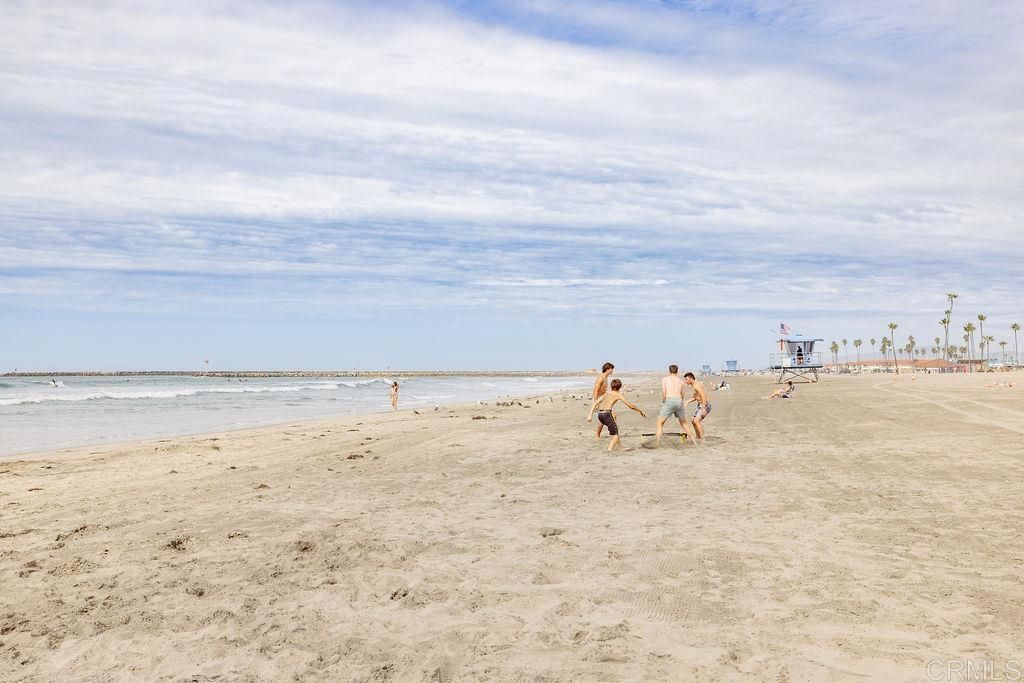 Image 38 of property listing at 1202 N PACIFIC Street 402A, Oceanside, CA 92054
