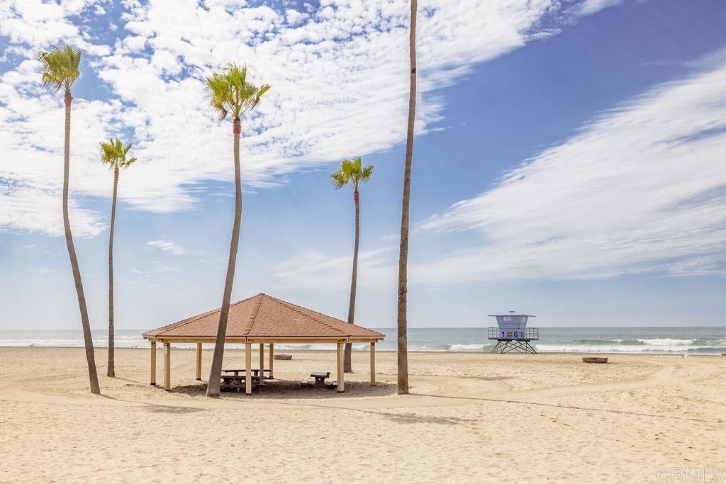 Image 40 of property listing at 1202 N PACIFIC Street 402A, Oceanside, CA 92054