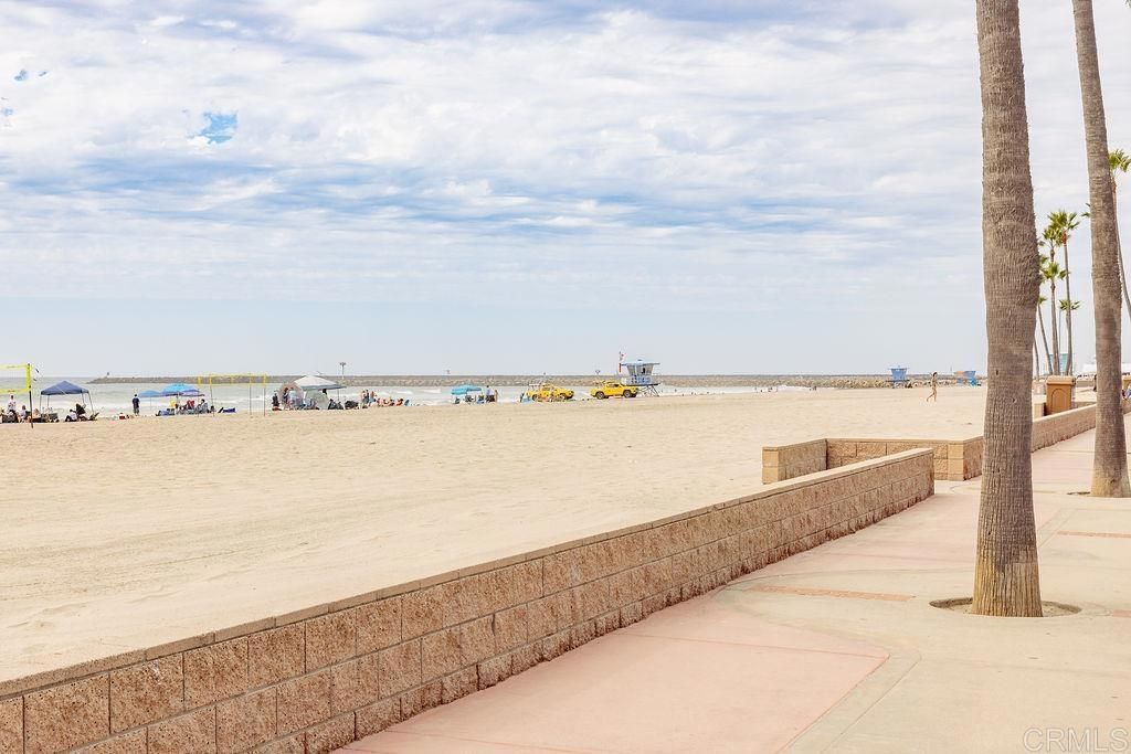 Image 41 of property listing at 1202 N PACIFIC Street 402A, Oceanside, CA 92054