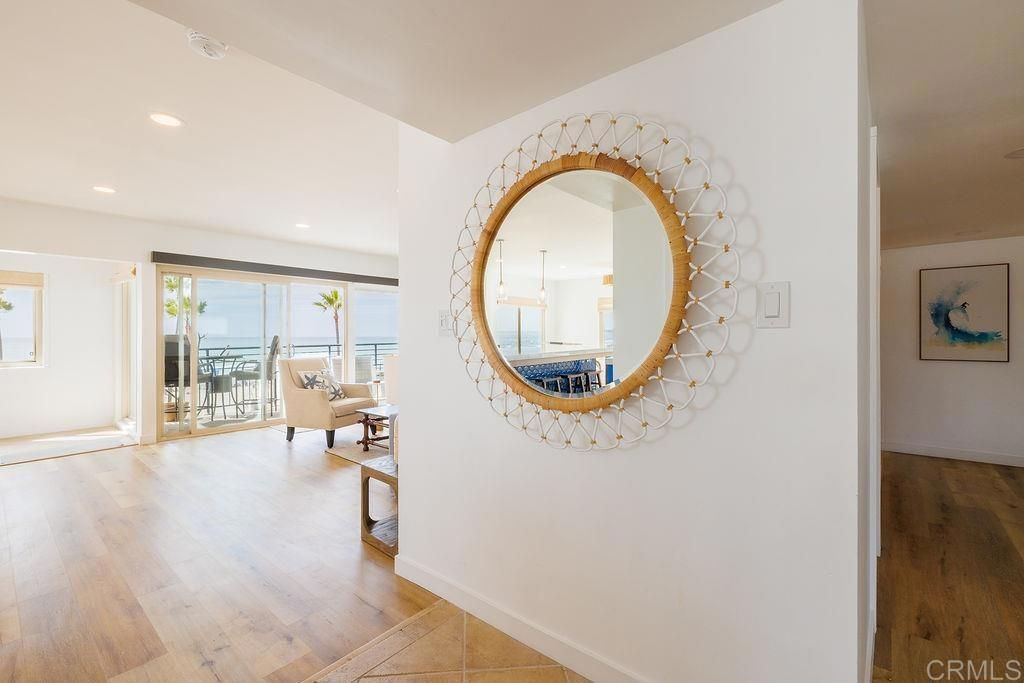 Image 5 of property listing at 1202 N PACIFIC Street 402A, Oceanside, CA 92054