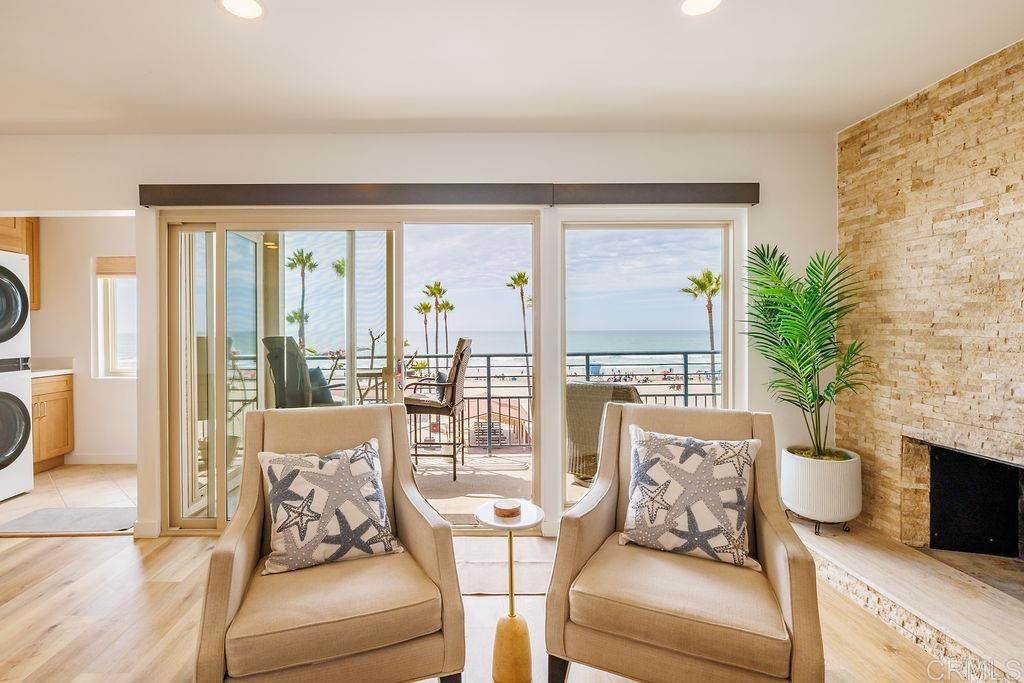 Image 6 of property listing at 1202 N PACIFIC Street 402A, Oceanside, CA 92054