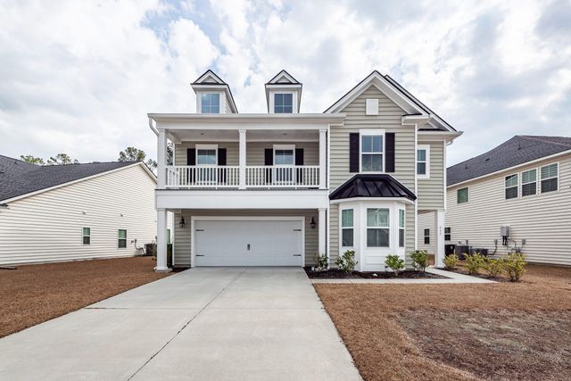 537 Yellow Leaf Lane, Summerville, SC 29486