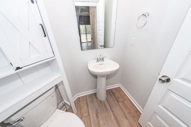 537 Yellow Leaf Lane, Summerville, SC 29486