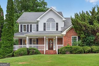 2405 Aveberry Court SE, Conyers, GA 30013