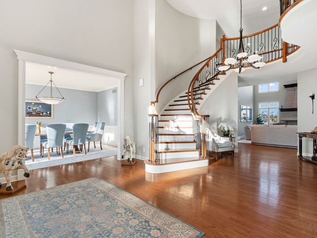 2363 Fawn Lake Circle, Naperville, IL 60564