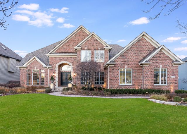 2363 Fawn Lake Circle, Naperville, IL 60564