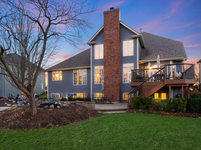 2363 Fawn Lake Circle, Naperville, IL 60564