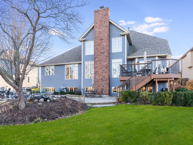 2363 Fawn Lake Circle, Naperville, IL 60564