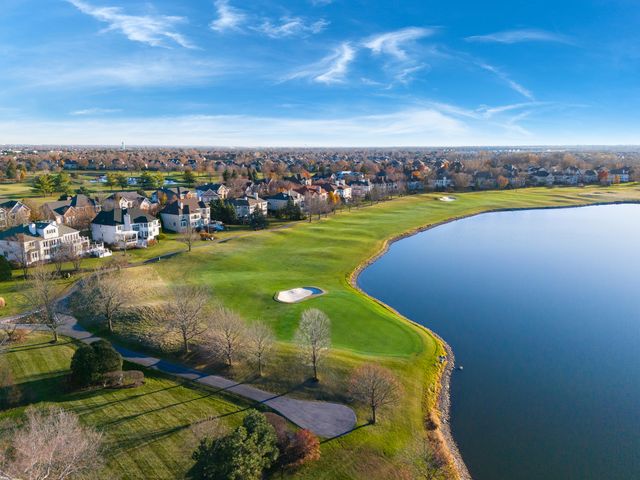 2363 Fawn Lake Circle, Naperville, IL 60564