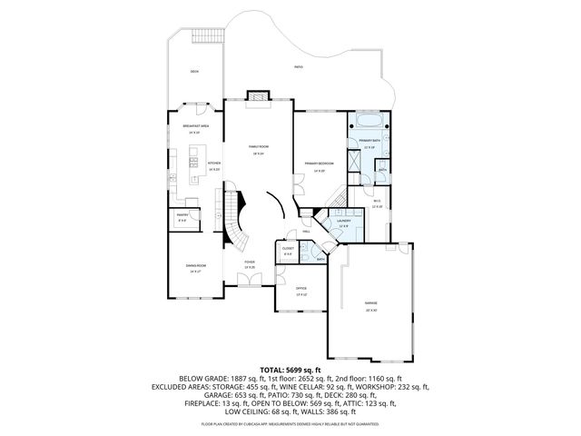 2363 Fawn Lake Circle, Naperville, IL 60564