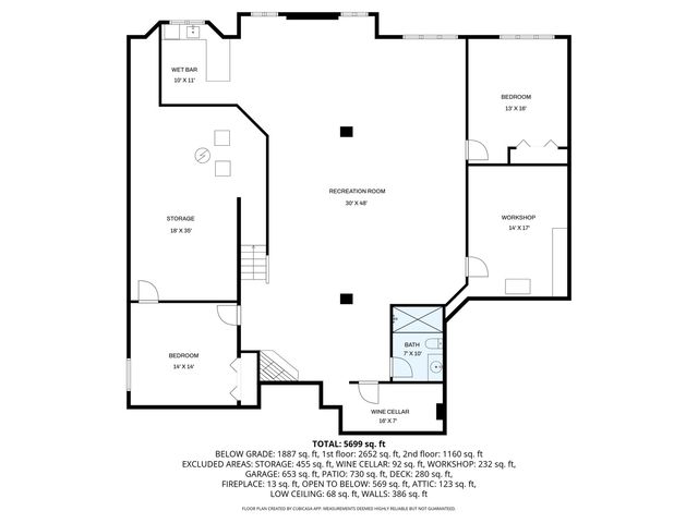 2363 Fawn Lake Circle, Naperville, IL 60564