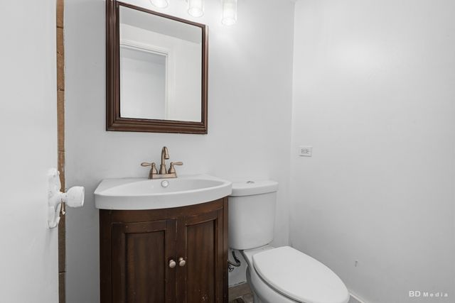 18055 Thomas Lane, Country Club Hills, IL 60478
