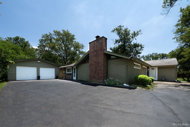 18055 Thomas Lane, Country Club Hills, IL 60478