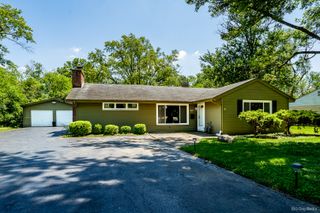 18055 Thomas Lane, Country Club Hills, IL 60478