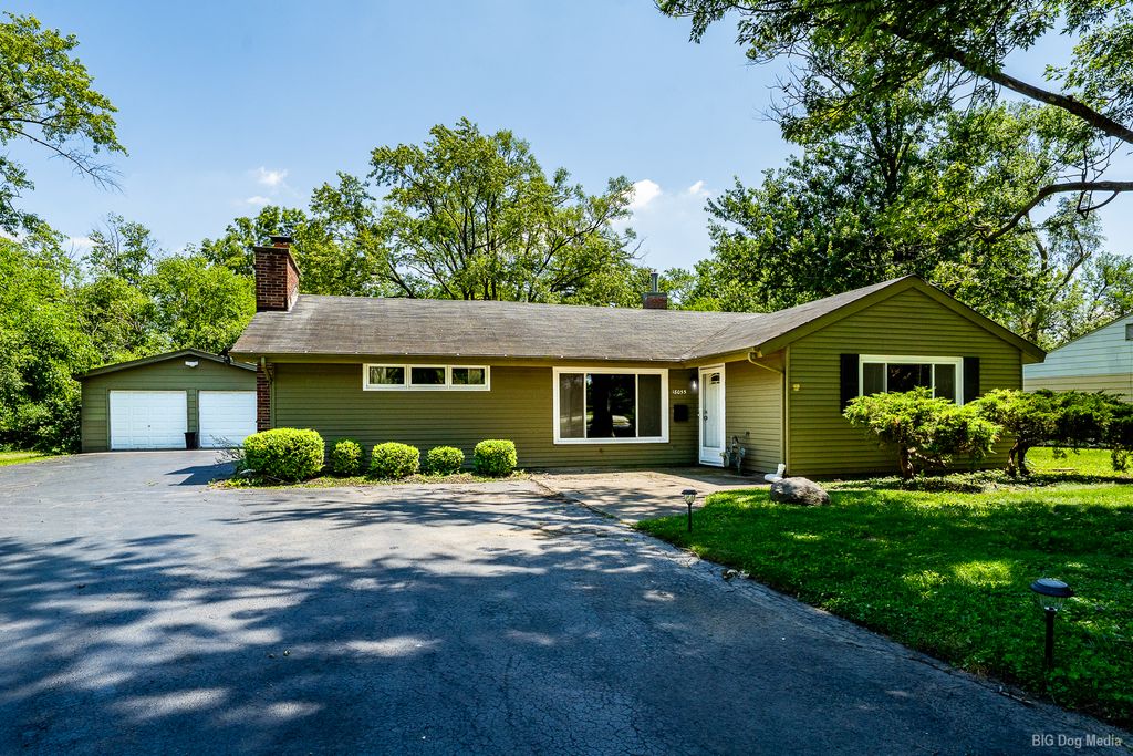 18055 Thomas Lane, Country Club Hills, IL 60478