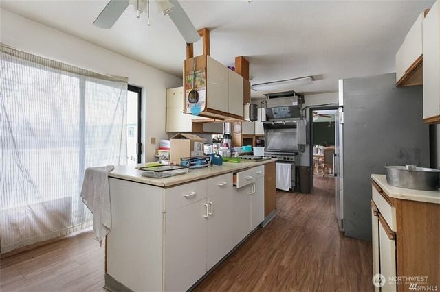 715 Locust Street, Omak, WA 98841