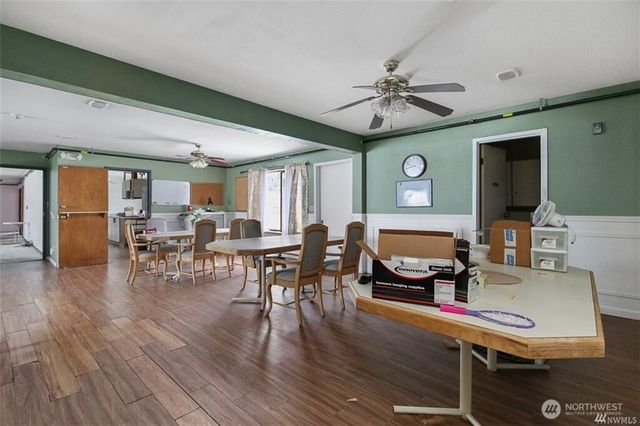 715 Locust Street, Omak, WA 98841