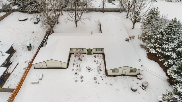 715 Locust Street, Omak, WA 98841