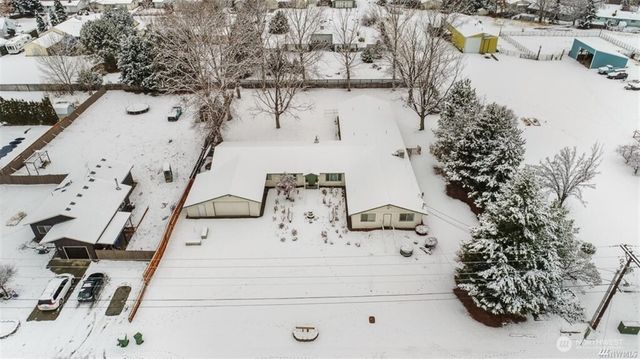 715 Locust Street, Omak, WA 98841