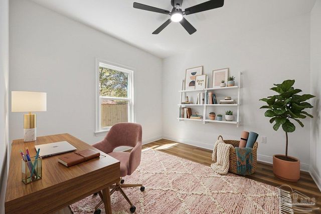 7561 Weaver Dr, Pensacola, FL 32534