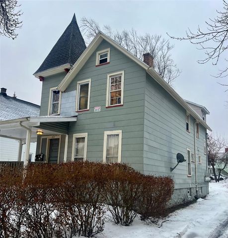 55 Ridgeway Avenue 4, Rochester, NY 14615