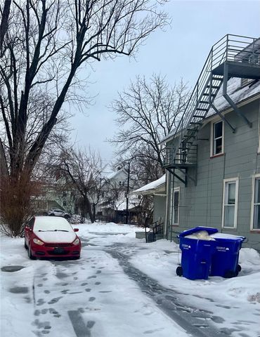 55 Ridgeway Avenue 4, Rochester, NY 14615