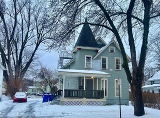 55 Ridgeway Avenue 4, Rochester, NY 14615