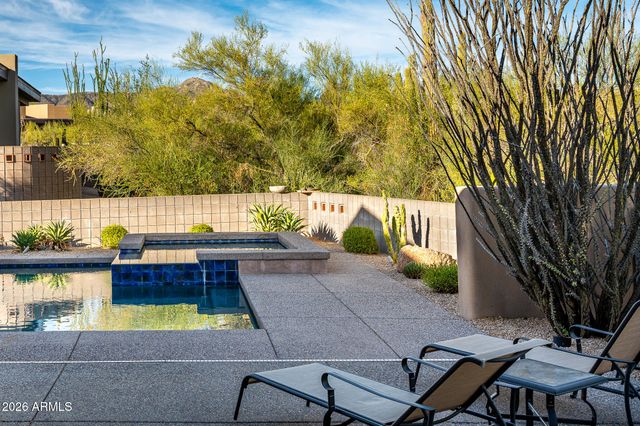 39325 N 107th Way, Scottsdale, AZ 85262