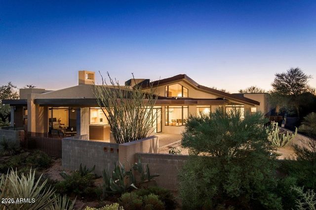 39325 N 107th Way, Scottsdale, AZ 85262
