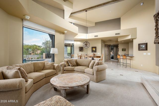 39325 N 107th Way, Scottsdale, AZ 85262