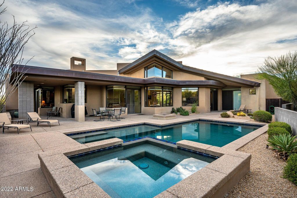 39325 N 107th Way, Scottsdale, AZ 85262