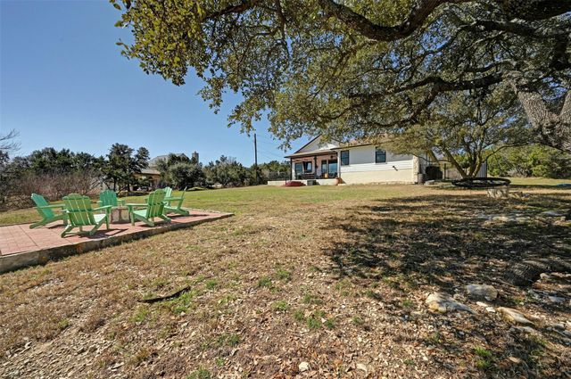 701 W Creek DR, Dripping Springs, TX 78620