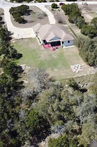 701 W Creek DR, Dripping Springs, TX 78620