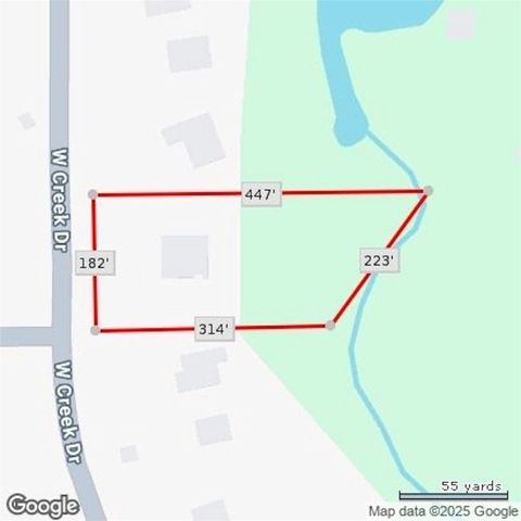 701 W Creek DR, Dripping Springs, TX 78620