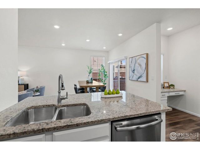 216 Zeppelin Way, Fort Collins, CO 80524