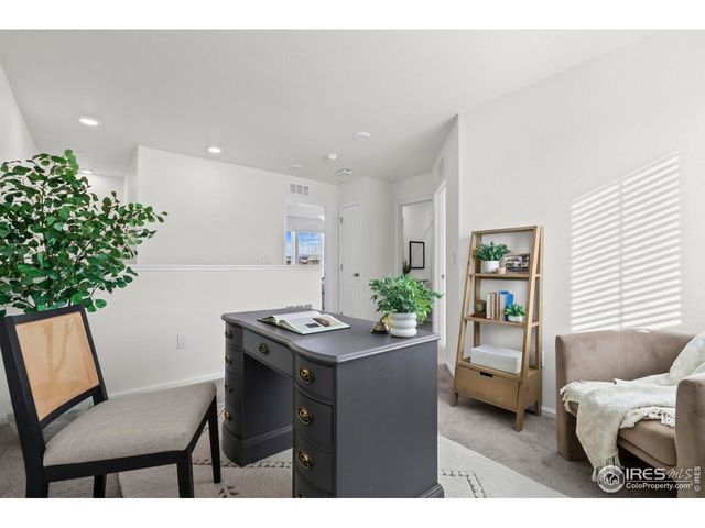 216 Zeppelin Way, Fort Collins, CO 80524